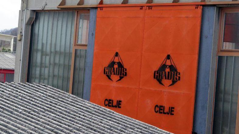 Agonija Gradisa se je končala z bankrotom. Kaj bodo od tega imeli njegovi delavc