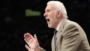 Gregg Popovich