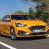 Ford focus ST