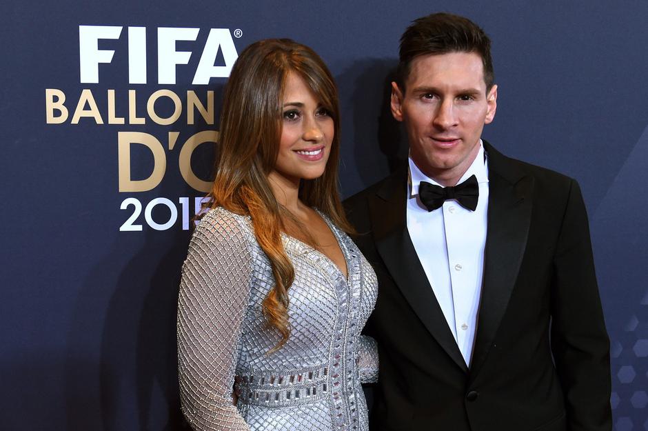 lionel messi | Avtor: Profimedia