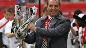 Brendan Rodgers