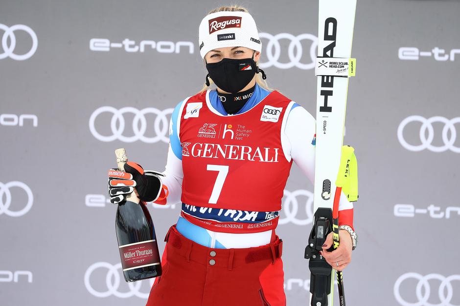 gut behrami | Avtor: Epa