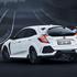 Honda civic type-R