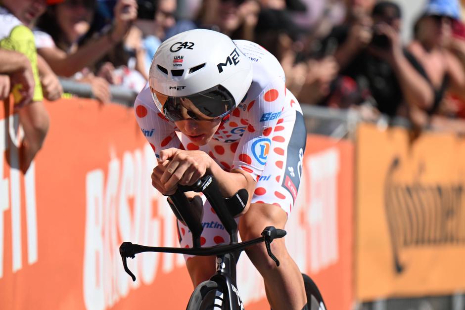 Pogačar | Avtor: Profimedia