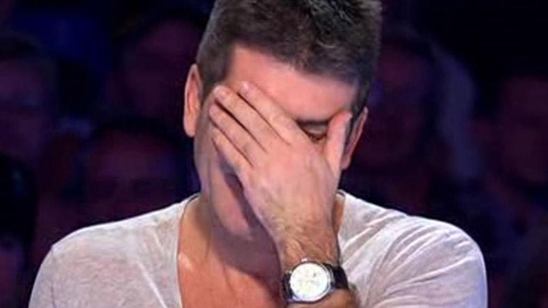 simon cowell