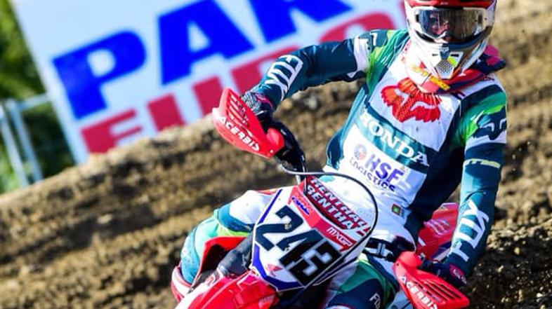 Tim Gajser Imola