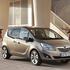 meriva opel