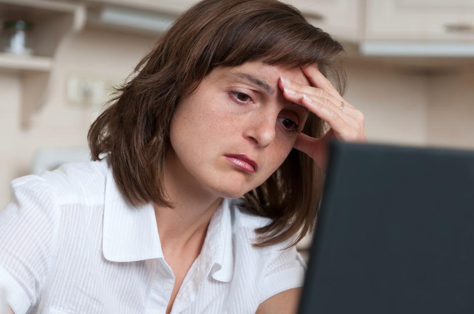 depresija, moje delo | Avtor: Profimedia