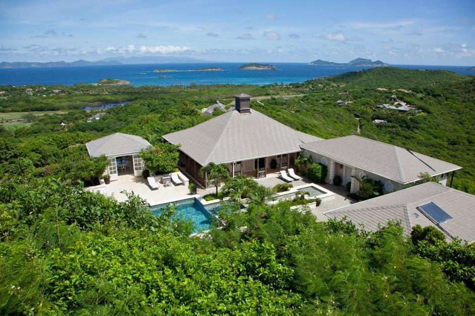 Mustique