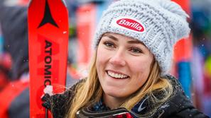 Mikaela Shiffrin