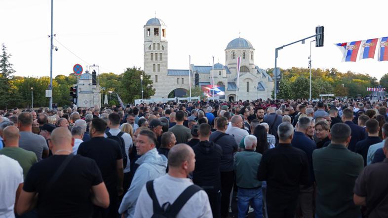 Pogrebna slovesnost Ratko Mladić
