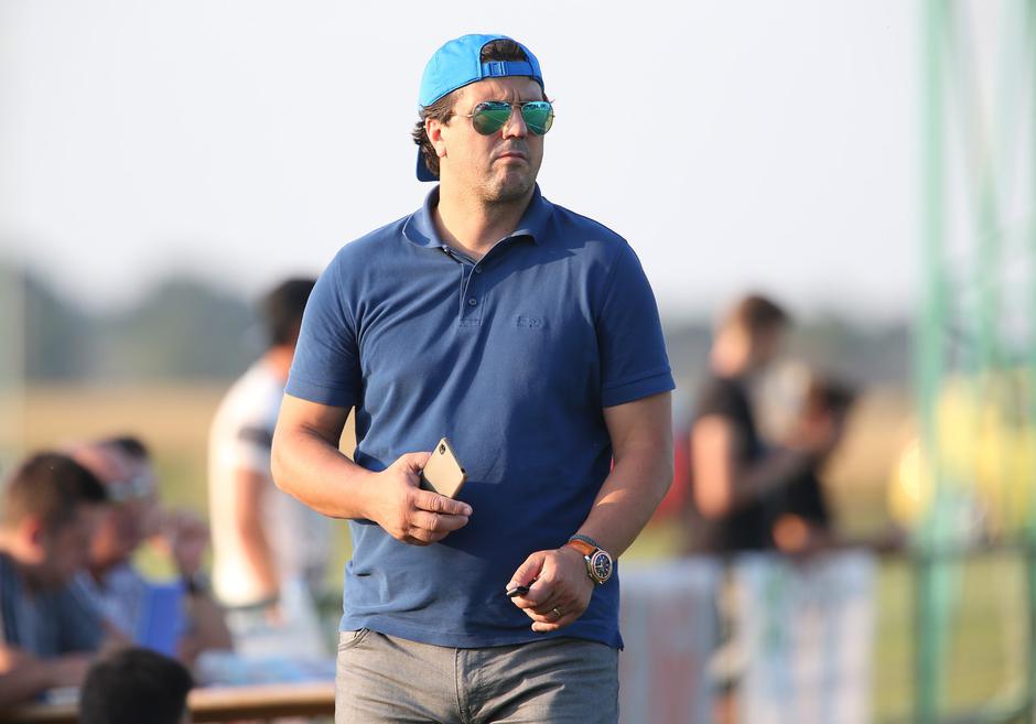 Zlatko Zahović | Avtor: Profimedia