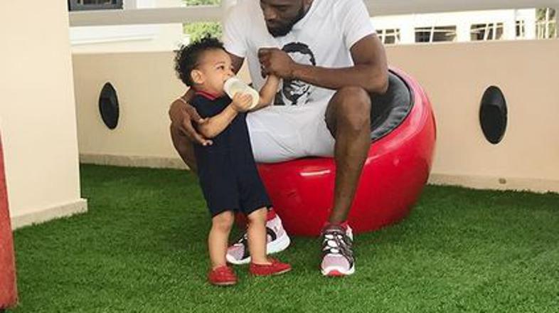 D'banj