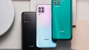 Huawei P40