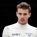 Jules Bianchi