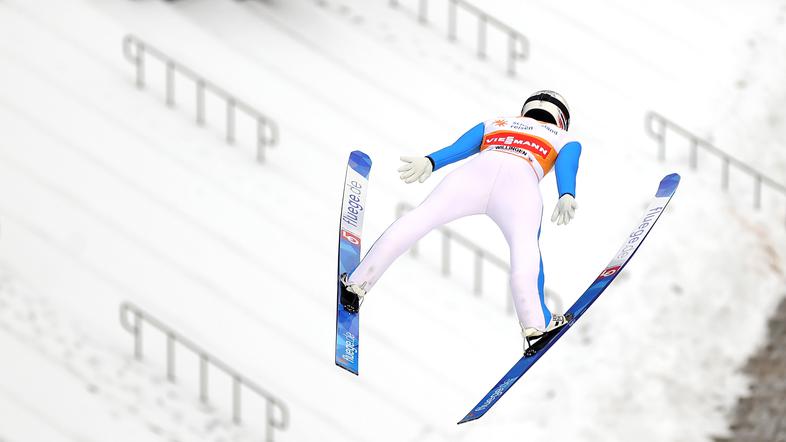 Halvor Egner Granerud