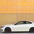 Mercedes C63 AMG Coupe