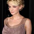 Carey Mulligan