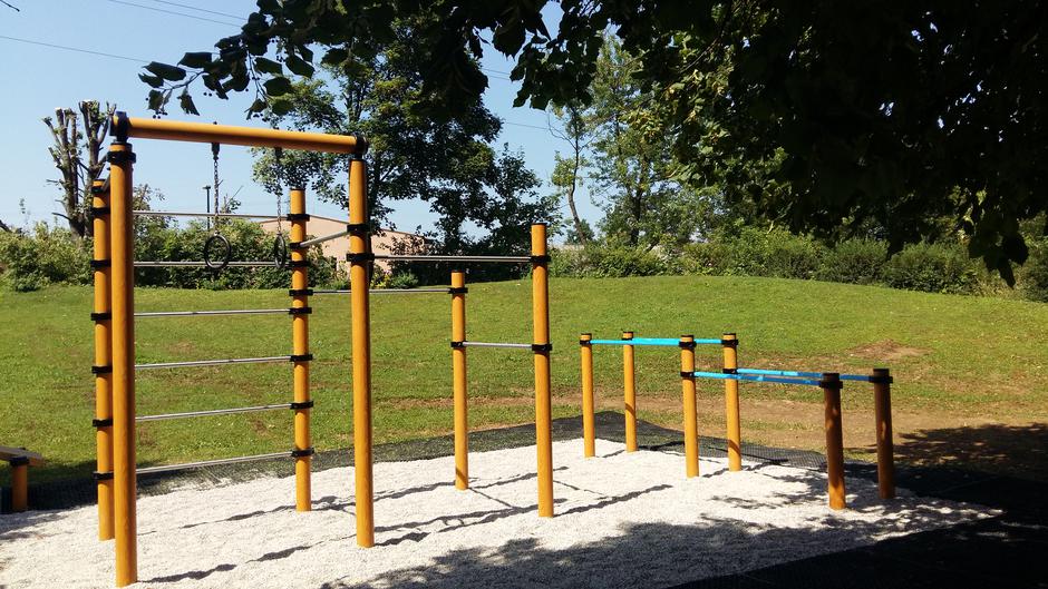 Trim otok | Avtor: MOL