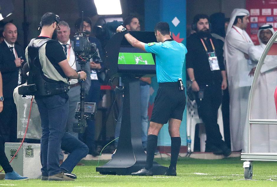 Liverpool : Flamengo | Avtor: Profimedia