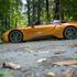 BMW i8 e-drive Roadster