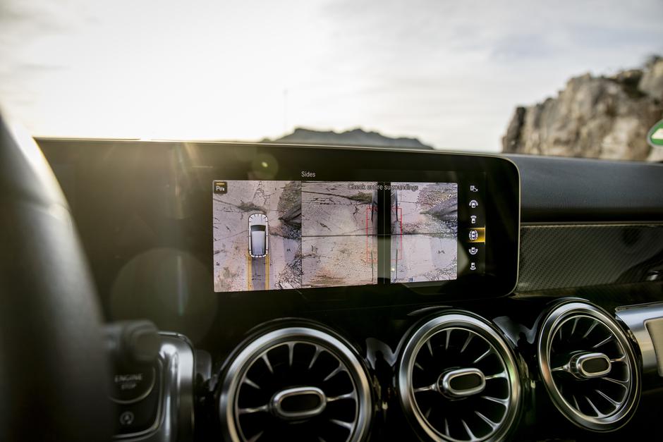 Mercedes-Benz GLB | Avtor: Mercedes-Benz AG