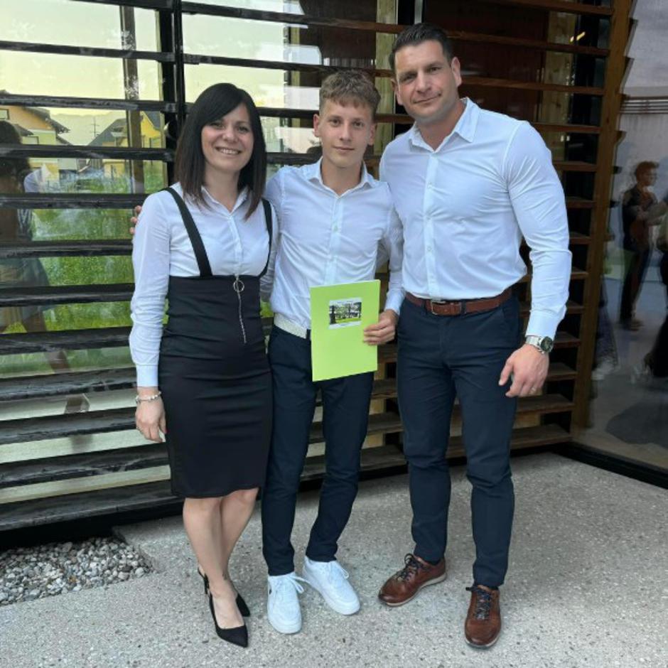 Zoran Stevanović | Avtor: Instagram