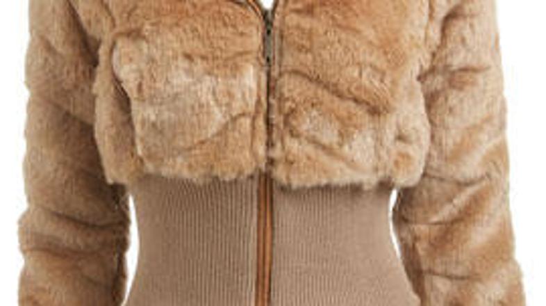 Jakna Arden B., 47,72 EUR