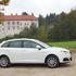 Seat ibiza ST