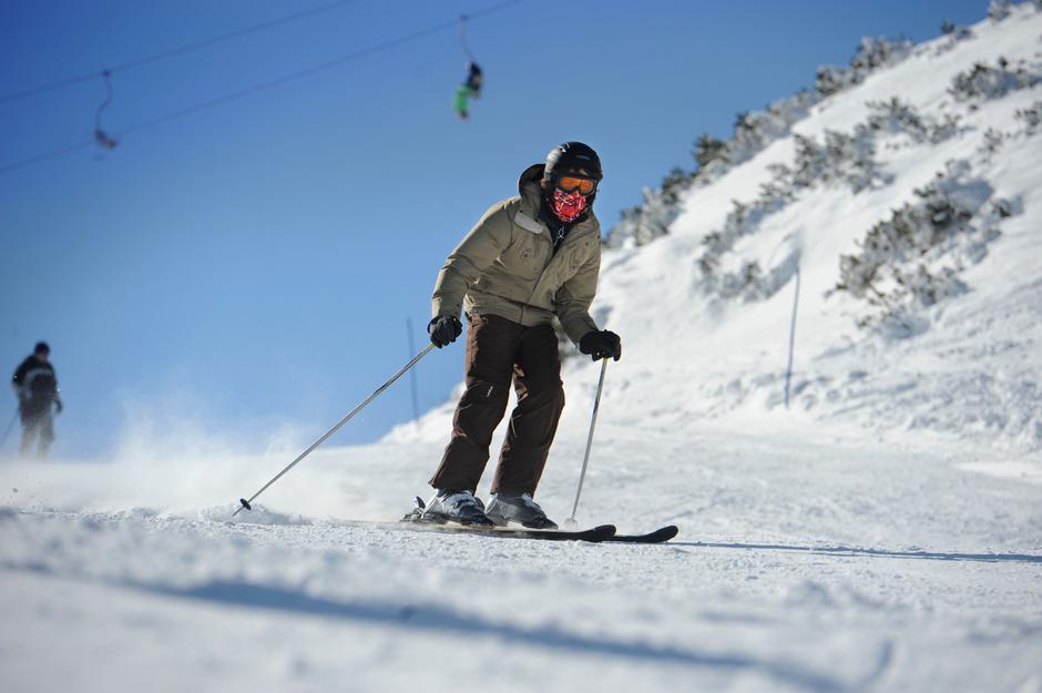 Smučanje | Avtor: Profimedia