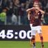 Pjanić Roma Napoli Serie A