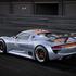 Porsche 918 RSR concept