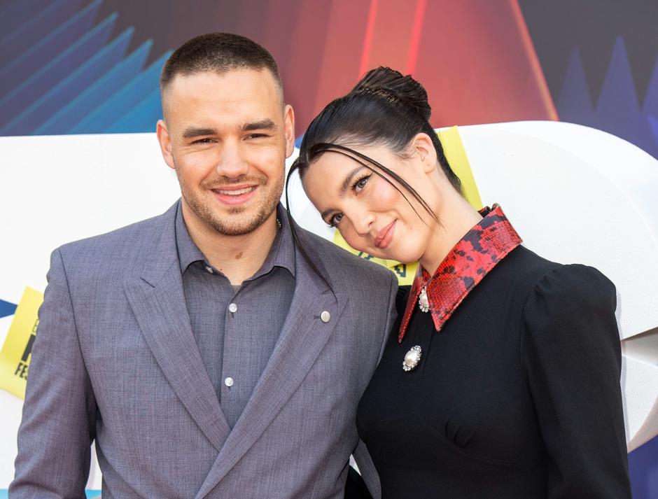 maya henry, liam payne | Avtor: Profimedia