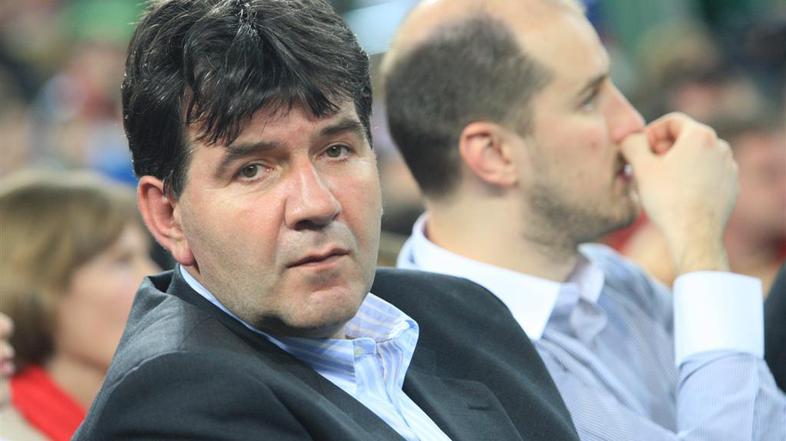 Memi Bečirović Becirovic