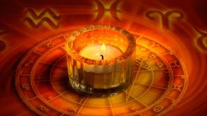 astrologija, horoskop