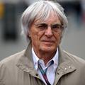 Bernie Ecclestone je neuničljiv. Očitno ga tudi zadnji spodrsljaj ne bo odnesel.