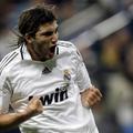 Gonzalo Higuain je bil junak večera v Madridu.