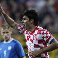 vedran ćorluka hrvaška nogometna reprezentanca