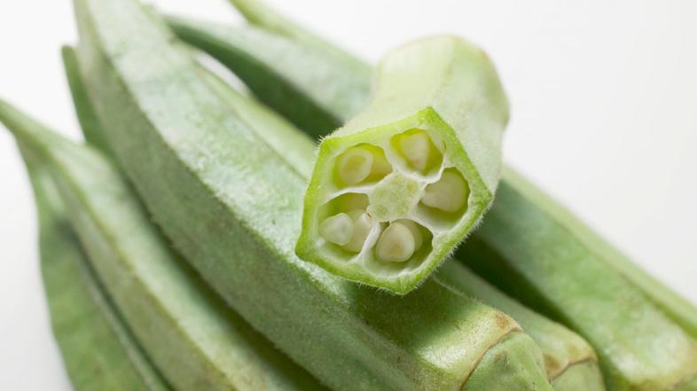 Okra