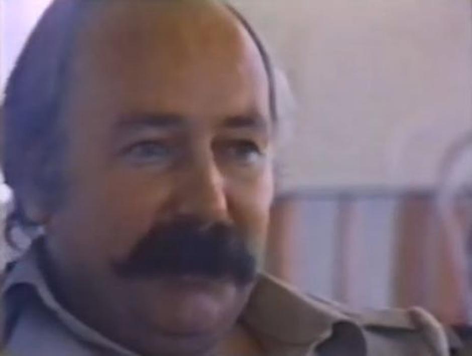 frank terpil | Avtor: youtube.com