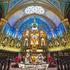 bazilika Notre-Dame, Montreal