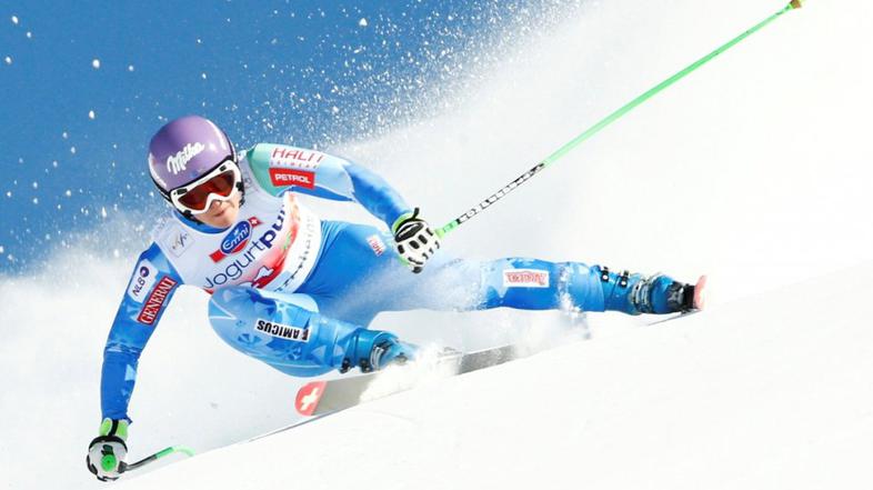 Maze svetovni pokal finale Lenzerheide smuk