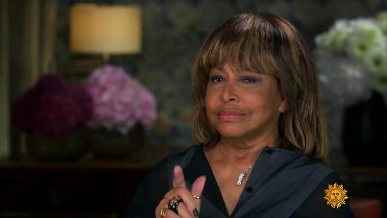 tina turner