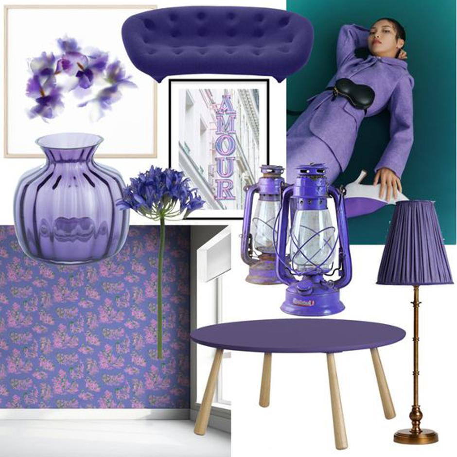 barva leta 2022 | Avtor: Pinterest