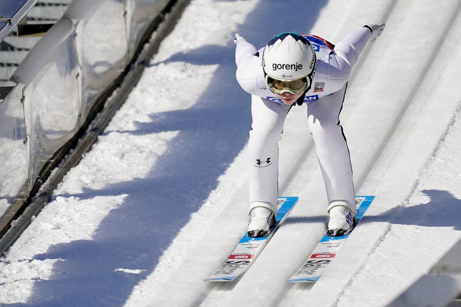 Taja Bodlaj | Avtor: Profimedia