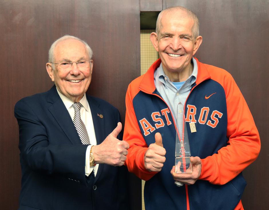 Jim McIngvale | Avtor: Reševalni pas/Twitter