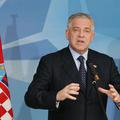 Nekdanji hrvaški premier Ivo Sanader načrtuje vrnitev v saborske klopi. (Foto: A