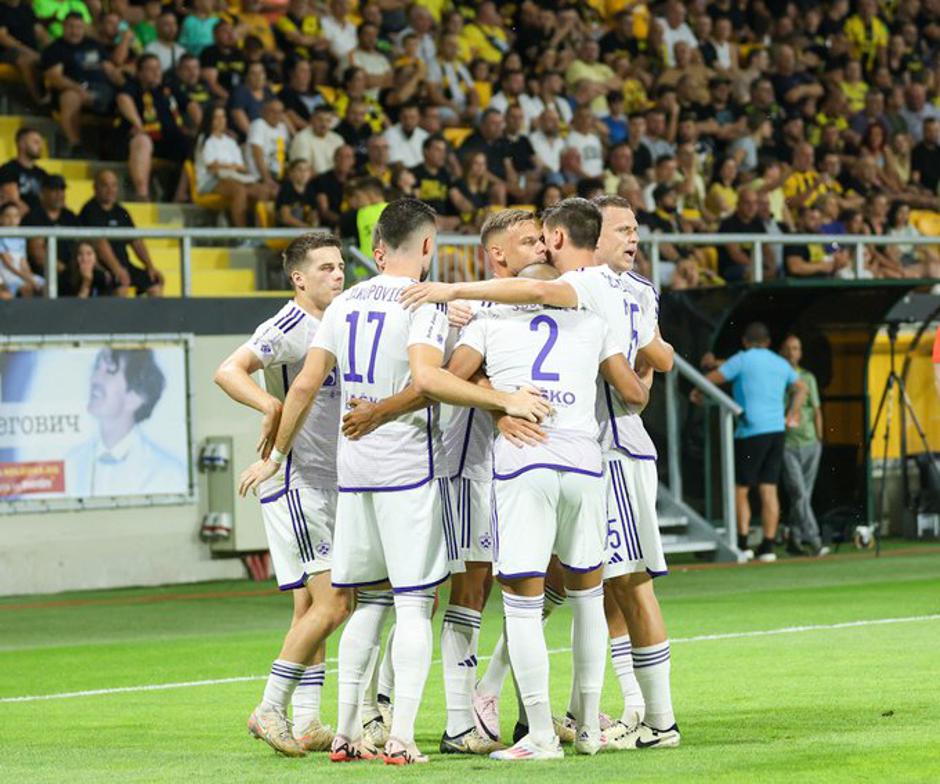 NK MAribor | Avtor: twitter NK Maribor