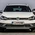 VW golf alltrac