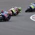 Vinales Crutchlow Rossi VN Argentine